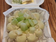 -迦南的早晨蛋糕甜品集合店