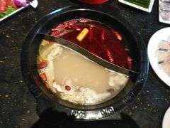 -成都龍井門火锅(王家湾店)