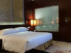 -北京首都机场希尔顿酒店