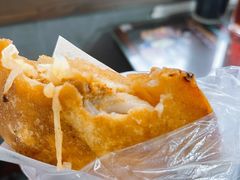 猪肉有蛋灯盏糕-扁头灯盏糕
