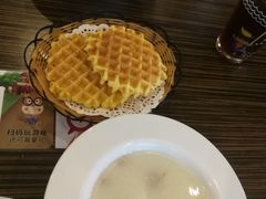 -豪客来牛排(新街口羊皮巷店)