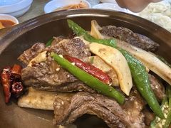 -江南面屋(明洞店)