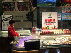-池田寿司·4H鲜作(西直门凯德华联店)