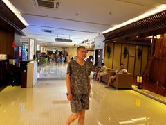 -汤连得温泉馆(宝山店)