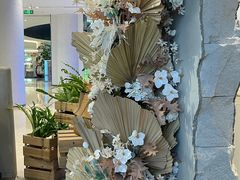 -漾花汐·西餐·下午茶(苏州湾歌林公园店)