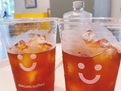 -dotcom coffee古点咖啡(致真大厦店)