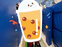 -长沙湘江冰雪世界