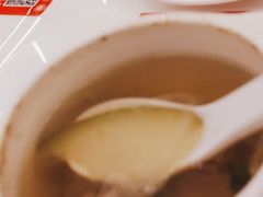 -新世界餐厅(万达店)