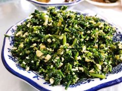 香干马兰头-洞天食府(北大街店)