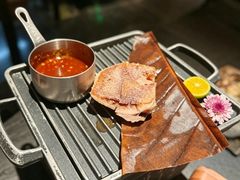 -蟹犇前•帝王蟹雪蟹(陆家嘴店)