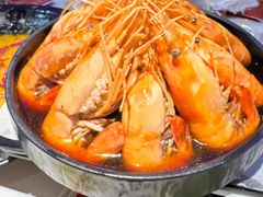 -金陵暴走龙虾·烧烤·排档(南京总店)