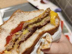 -麦当劳(广州新港东路第二分店)