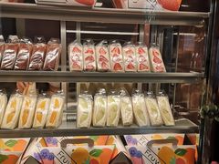 -Fruwich果明治(西单更新场店)