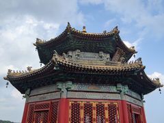 -普陀宗乘之庙(小布达拉宫)