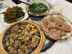 -农家鸡宴私房菜(城东店)
