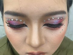 -首脑美容美发化妆美甲培训学校(龙岗校区)