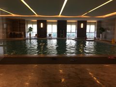 -常熟理文铂尔曼酒店