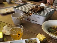 -木屋烧烤(龙岗龙城万科里店)