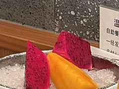 -花和海鲜自助(梅江店)