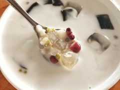 清凉补-清爽清补凉