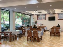 -丽泽山庄·生态怀柔菜·虹鳟鱼(红螺寺店)