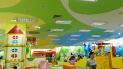 -Mollyfantasy莫莉幻想(江门汇悦城店)