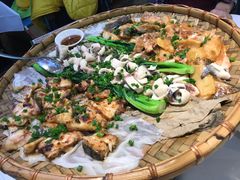 -顺德小厨·招牌无骨鱼(广百百货店)