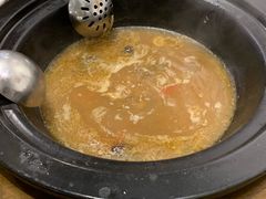 -菌乡缘·野生菌蒸汽鱼火锅(江边夜市店)