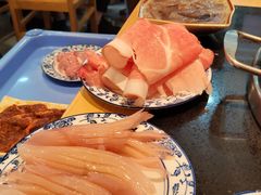 -飘香火锅(玉林西路店)