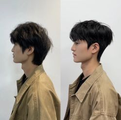 点击看大图 -FIND·M salon