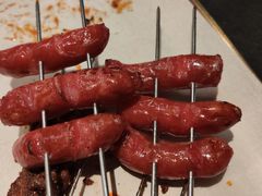 -碎怂烤肉(钟楼柳巷店)