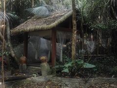 -七仙岭温泉国家森林公园