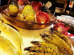 -广州花园酒店·凌璇阁旋转餐厅CAROUSEL360