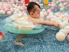 -龙达温泉生态城