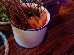 -贰麻酒馆(金山斗酒场店)
