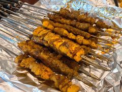 -巴依老爷新疆美食(工体旗舰店)