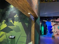 -珠海横琴国家地理探险家中心(创新方)