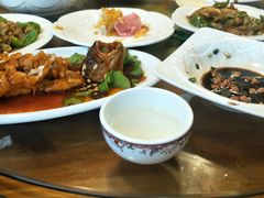 -圣夜东北菜烧烤·夜宵·龙虾(胥江路店)