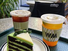 -Juicy Bakery(瑞景店)