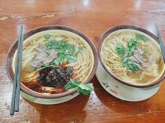 -美玲拉面(鞍山西道店)