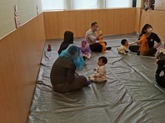 -金宝贝早教(和悦汇店)