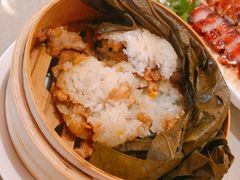 -鹅冠港式茶餐厅(来福士店)