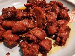 -同喜烤鸭店(光芒店)