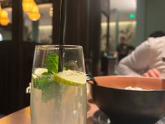 -安南越南餐厅(青岛万象城店)