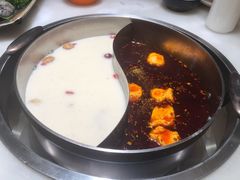 -煲宫(华润万象城店)
