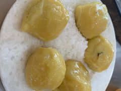 -粘豆包柴火铁锅炖