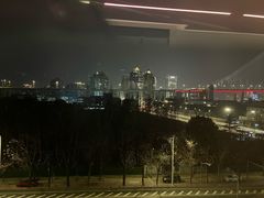 -上海浦东滨江喜来登酒店