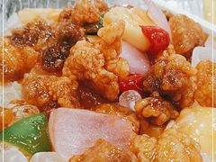 -海晖酒楼·顺德鱼生(荣华店)