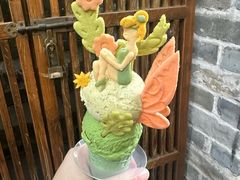-CORNER CONE GELATO酷矿手作霜淇淋(南头古城店)