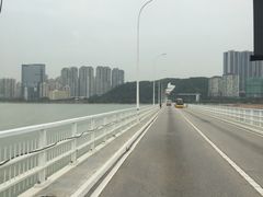 -澳门旅游塔360°旋转餐厅(南湾湖广场店)